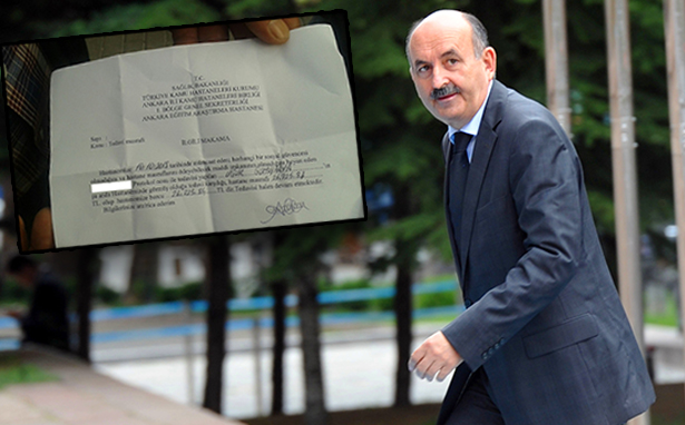 &#8220;Yaralı IŞİD&#8217;cilere ücretsiz tedavi, katliam mağdurlarına binlerce liralık fatura&#8221;