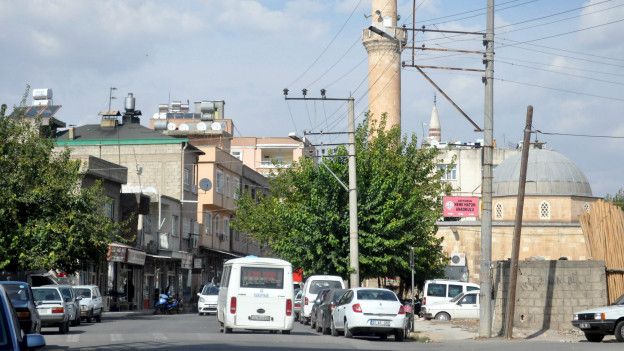 IŞİD neden Adıyaman’da örgütlendi? &#8211; Çağıl Kasapoğlu (BBC Türkçe)