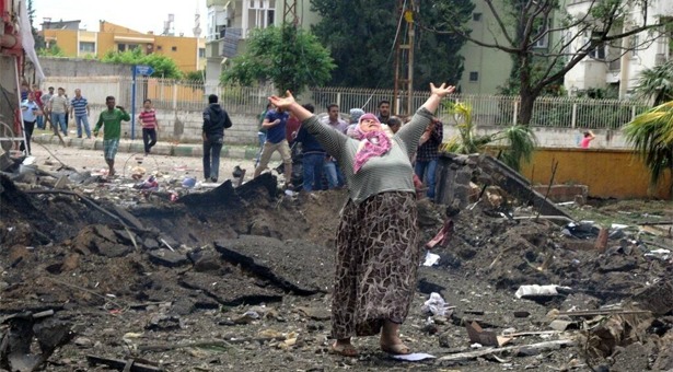 Reyhanlı Davası&#8217;nın 6. duruşması başlıyor