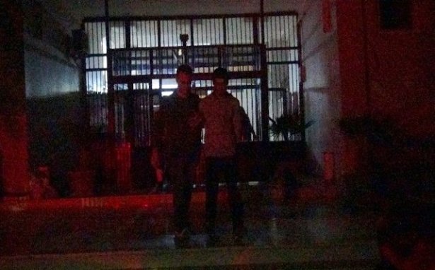 Nusaybin&#8217;de gözaltına alınan 5 kişi tutuklandı