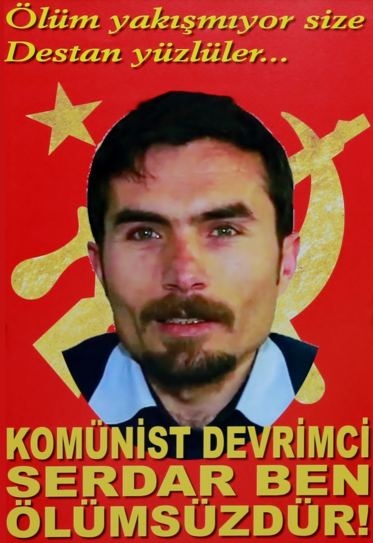 Serdar Ben