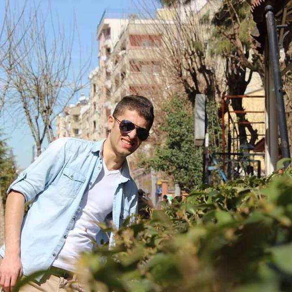 Osman Ersava