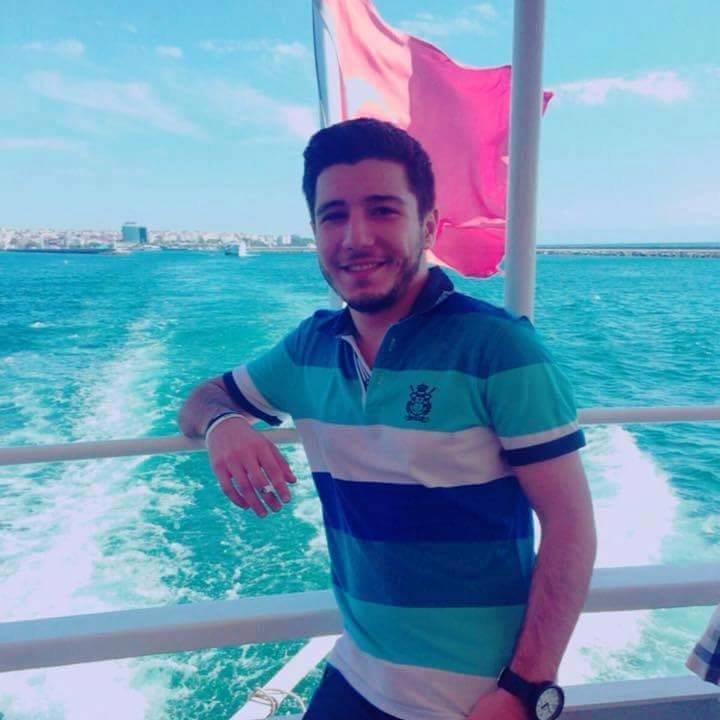 Onur Tan
