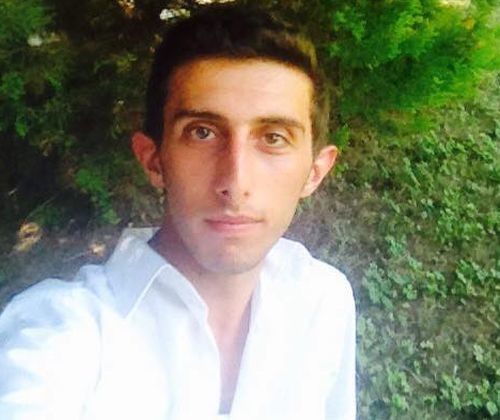 Muhammet-Demir