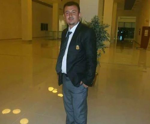 Mehmet Ali Kılıç: 12 Eylül’de ölen amcasının adını taşıyordu Seçil Epik (101015ankara.Org)