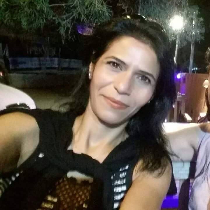 Fatma Karakurt