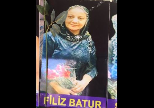 Fatma-Batur