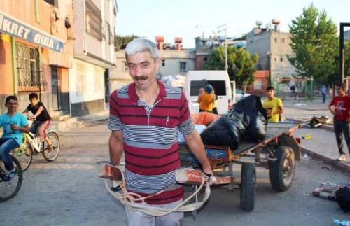 Erhan Avcı: İnatçı, mert, romantik bir &#8221;at&#8221;, güleryüzlü &#8221;sıra neferi&#8221; &#8211; Şiar Risvanoğlu (101015ankara.org)