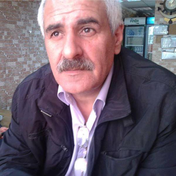 Binali Korkmaz