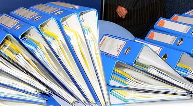 Hürriyet&#8217;e &#8216;gizliliği&#8217; ihlal soruşturması