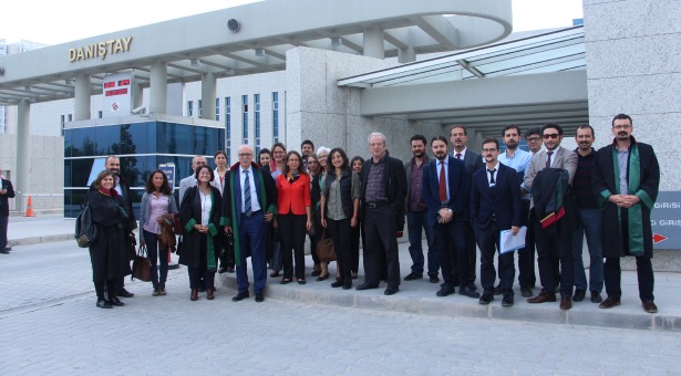 &#8216;Halkevleri değil AKP kamuya zararlıdır&#8217;