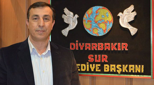 Abdullah Demirbaş&#8217;a sağlık gerekçesiyle tahliye