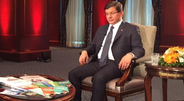 Davutoğlu saman alevi gibi: &#8216;Angajman kurallarımız bellidir ama Rusya bizim dostumuz&#8217;