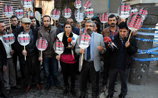 Tahir Elçi’nin abisi: Kardeşim devlet tarafından katledilmiştir