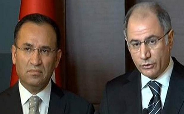 Bakanlar: &#8220;Elçi çatışma sırasında olay mahallindeydi, soruşturmaya güvenin&#8221;
