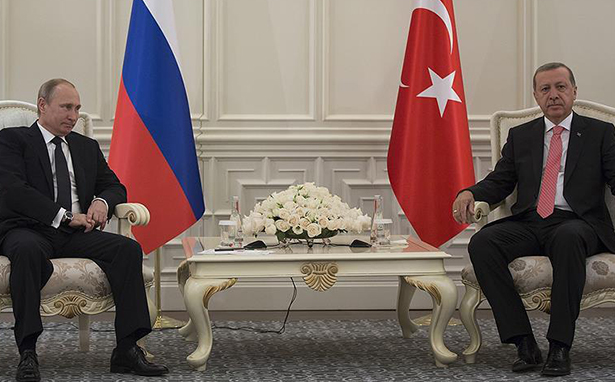 AA ‘görüşme talebi’ diyemedi: ‘Erdoğan ve Putin’in görüşmesi ihtimal dahilinde’