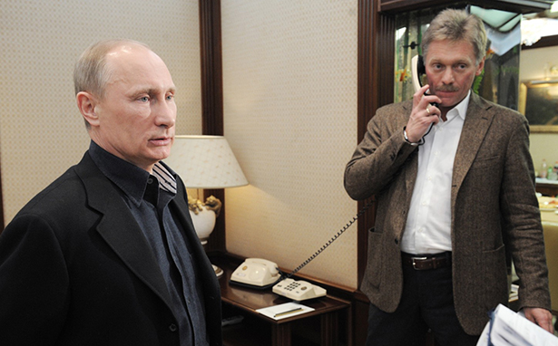 Kremlin: Erdoğan’dan Putin’le görüşme talebi geldi