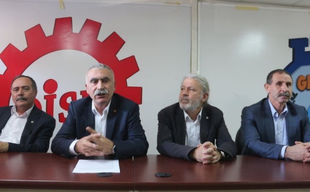İzmir&#8217;deki eylem yasağı Anayasa&#8217;ya aykırı