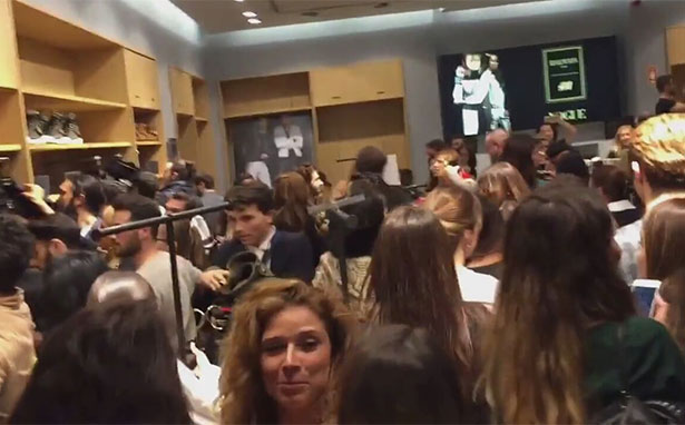 H&#038;M marka tişörtteki sömürü oranı? – Anıl Aba
