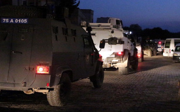 HDP: Zırhlı araçlarla sivillerin öldürülmesindeki sorumlular açığa çıkarılsın