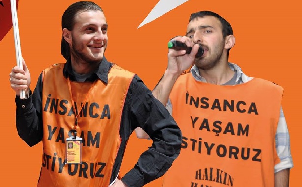 11 Aralık’ta Eskişehir Adliyesi’ne bekleriz &#8211; Ahmet Dik