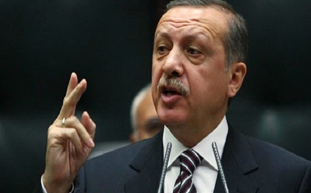 Tayyip saldırıya devam ediyor, akademisyenler yine hedefte