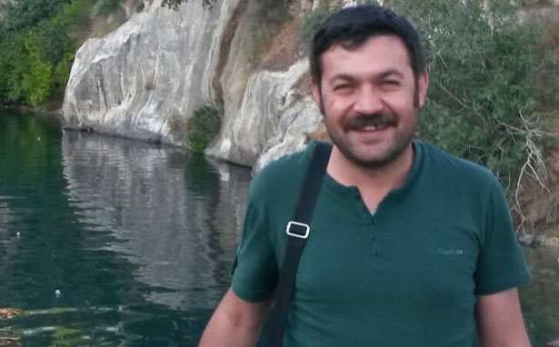 Cizre&#8217;de katledilen sağlık emekçisi Aziz Yural tek kurşunla vurulmuş