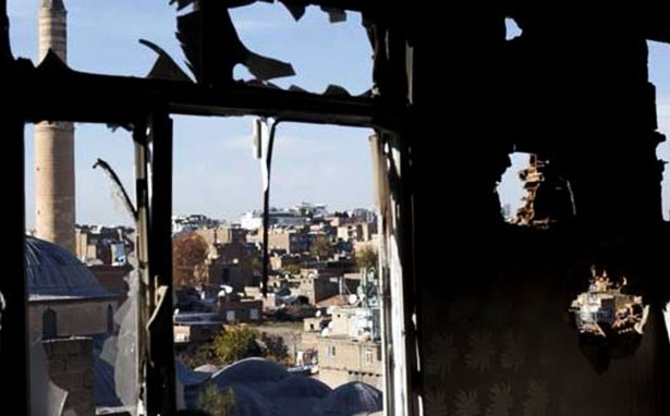 Cizre&#8217;de iki ölüm daha: AİHM&#8217;in tedbir istediği Cihan Karaman da yaşamını yitirdi
