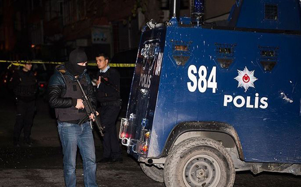 Gaziosmanpaşa&#8217;daki ev baskınında iki kadın devrimci infaz edildi