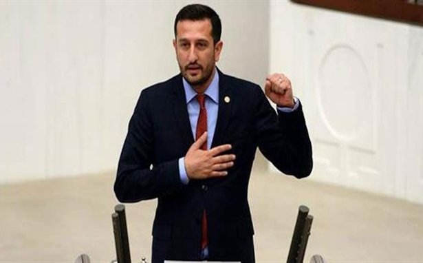 Ali Haydar Hakverdi, fuhuşa zorlanan Suriyeli sığınmacı kız çocuklarını sordu