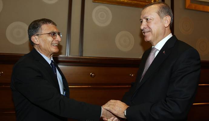 Siyaset budur işte Aziz Hocam&#8230; &#8211; M. Ender Öndeş (Özgür Gündem)