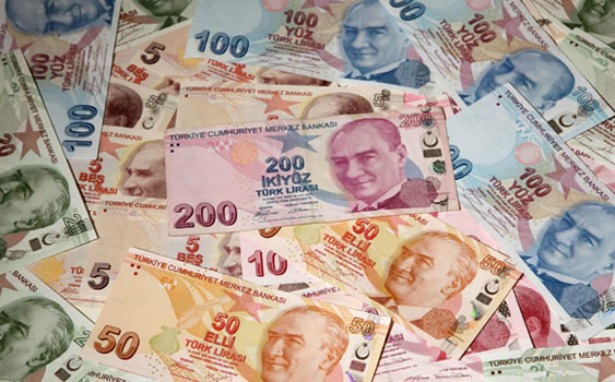 Vatandaşın ödediği her 100 TL verginin %10&#8217;u polise ve askeri savunmaya