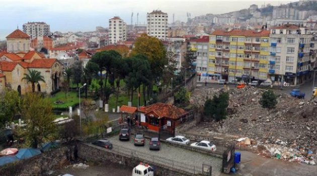Bakanlığın dönüşüm kararı Danıştay&#8217;a takıldı
