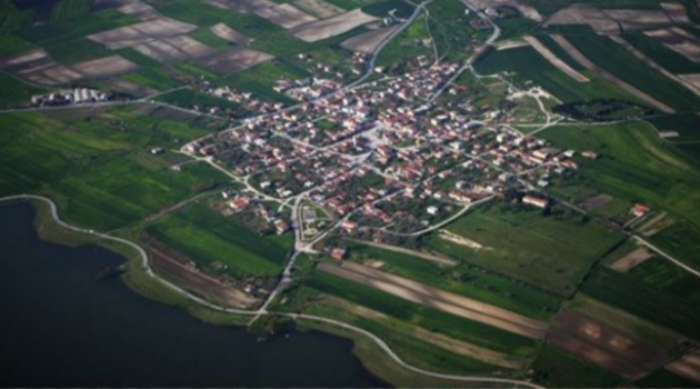 Arnavutköy&#8217;de 41 dönüm mera alanı imara açıldı
