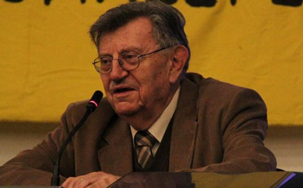 2016’da AKP’nin fay hatları &#8211; Korkut Boratav
