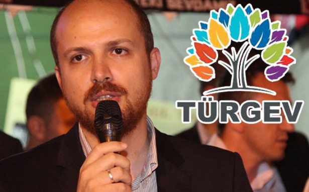 İstanbul Büyükşehir Belediyesi yine TÜRGEV&#8217;e çalıştı