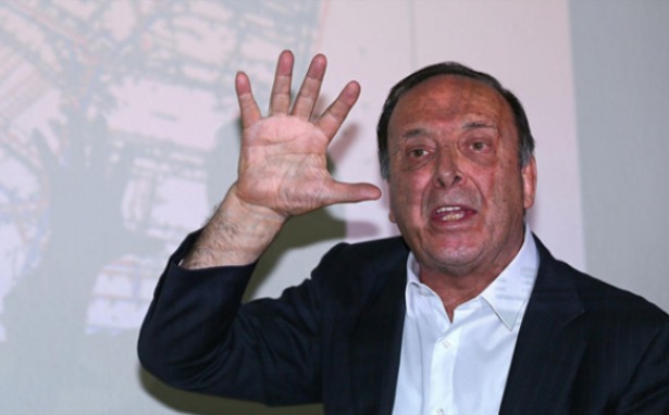 Soma Katliamı sorumlularından Alp Gürkan hakkındaki takipsizlik kararı kaldırıldı
