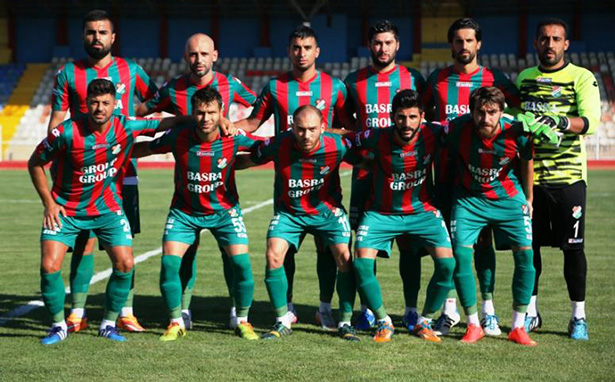 Cizrespor baskıya dayanamadı: “Ligleri de onların olsun, çekiliyoruz!”