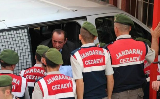 &#8216;Yüksek güvenlik&#8217; kime: Çakıcı&#8217;nın kaldığı koğuşun kapısı açık bırakıldı