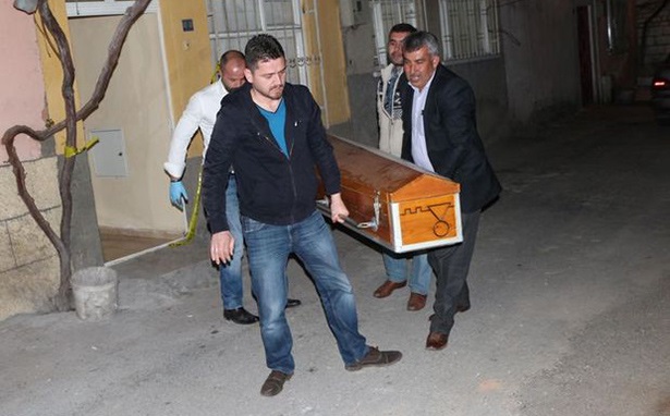 Nisan&#8217;da öldürdü, şimdi üstlendiler: IŞİD&#8217;in Türkiye&#8217;de üstlendiği ikinci eylem