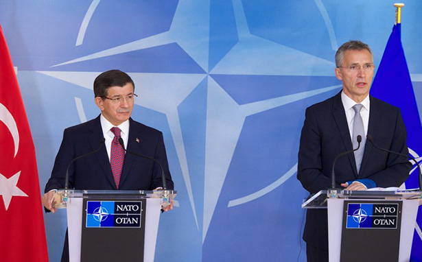 NATO: Rusya ihlallerin tekrarlanmaması için gerekli tedbirleri almalı