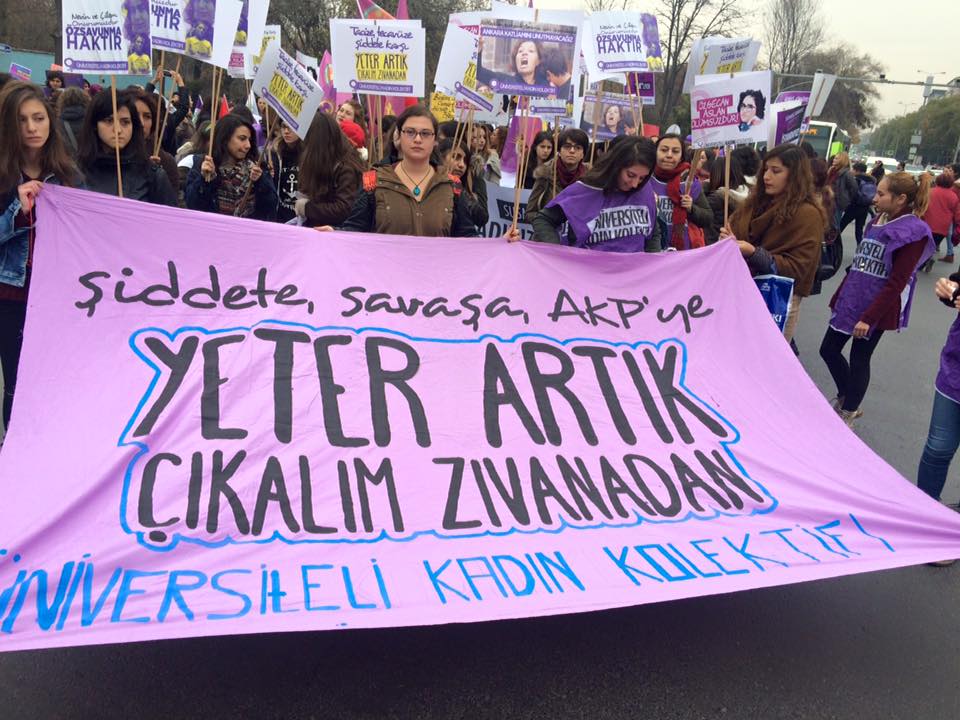 Tecavüz, idam, hadım ve erkeklik üzerine – Hilal Zambakçı (Karın Ağrısı*)