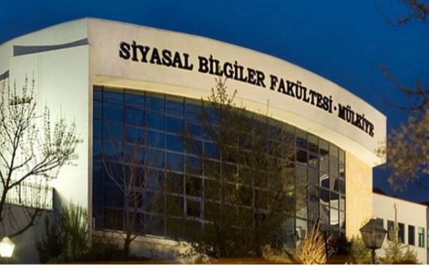 Ankara Üniversitesi’nde 121 akademisyene soruşturma