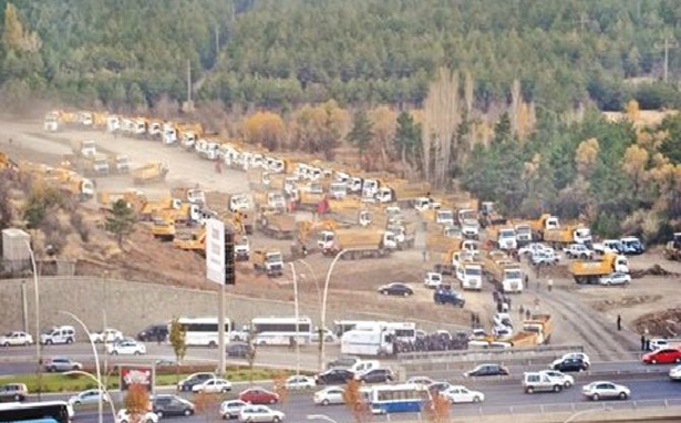 Gökçek&#8217;in kıyak geçtiği Söğüt İnşaat&#8217;ın belgeleri sahte çıktı