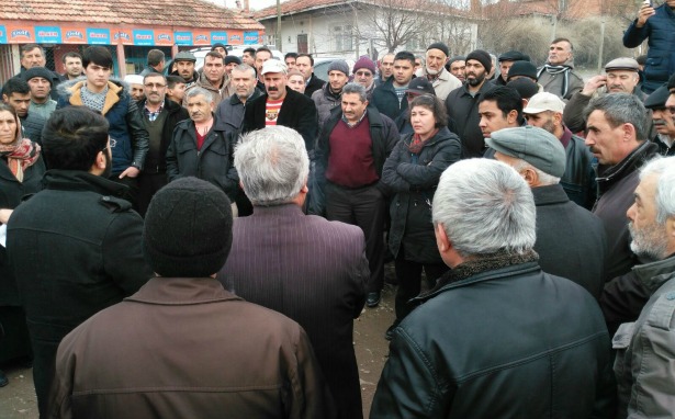 Saraycık’ta rantın yeni adı: Kamulaştırma