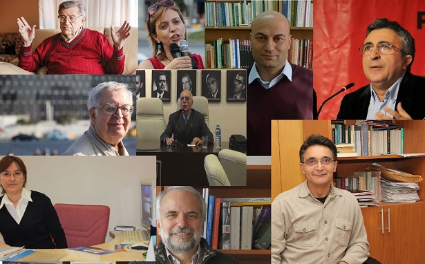 Akademisyenlere destek büyüyor: ‘Hocaların’ metnine yeni imzalar