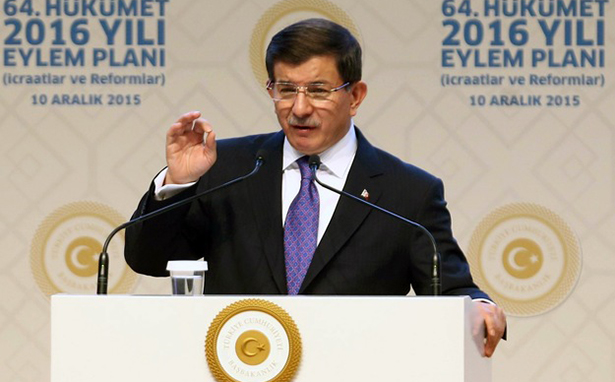 AKP’den Kürtlere Hakk-ı Sükût – İbrahim Genç (Bianet)