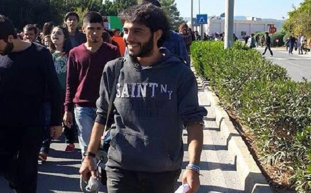 Mersin&#8217;de 3 üniversite öğrencisine tutuklama
