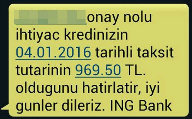 Halk Cizre’de yaşam mücadelesi verirken, bankalar borç peşine düştü