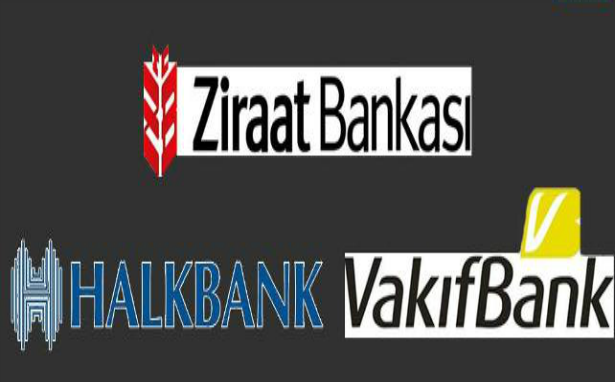 Kamu bankaları yandaşları kalkındırıyor